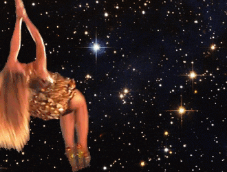 bey in space